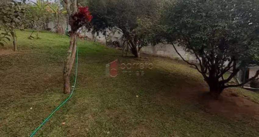 Chácara para venda em chácara terra nova de 1244.00m² com 2 quartos e 2 garagens