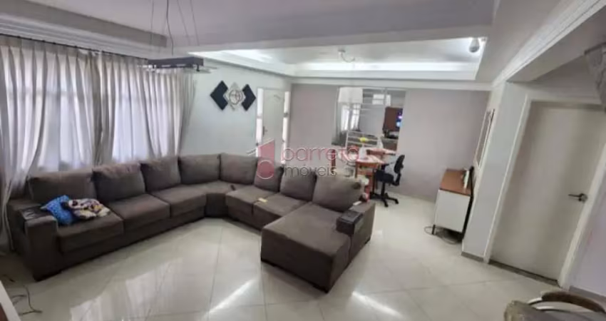 Sobrado para venda em parque da represa de 173.00m² com 3 quartos, 1 suite e 2 garagens