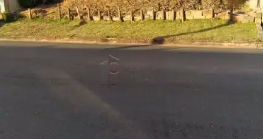 Terreno em condomínio fechado à venda na Rua Gonçalves Dias, 60, Vila Aparecida, Jundiaí