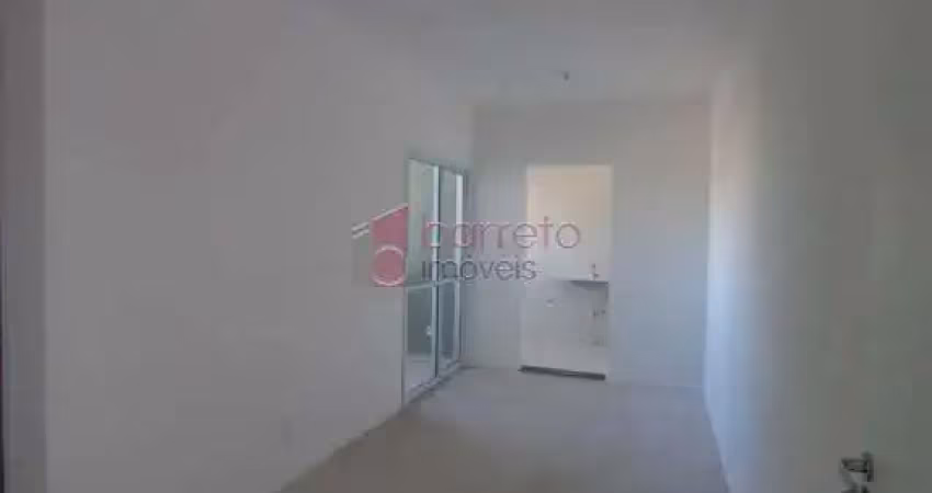 Apartamento para venda em jardim buriti de 47.00m² com 2 quartos e 1 garagem