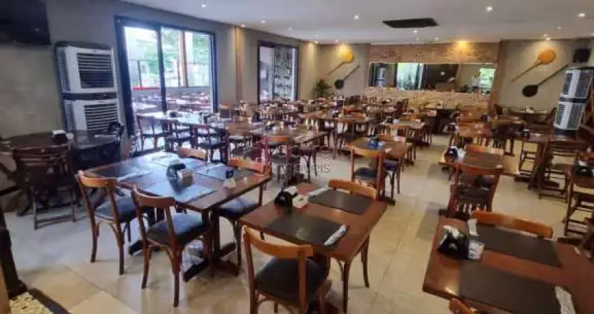 Prédio comercial para venda em ponte de campinas de 376.00m²
