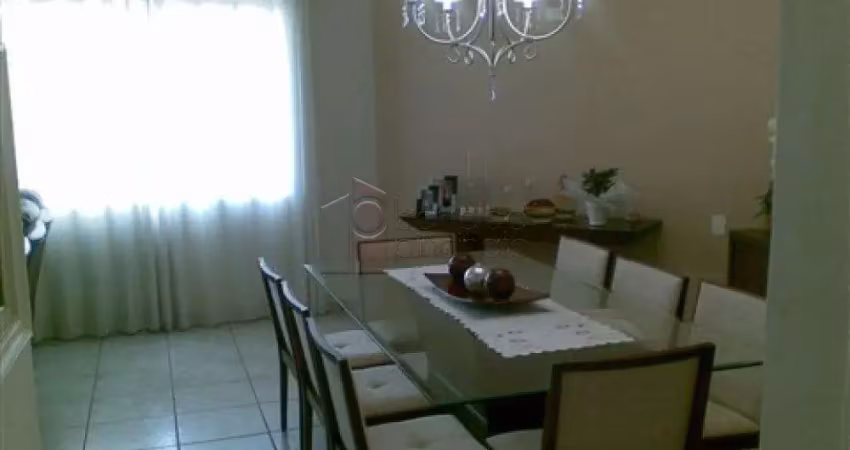Apartamento para venda em ponte de são joão de 129.00m² com 3 quartos, 1 suite e 2 garagens
