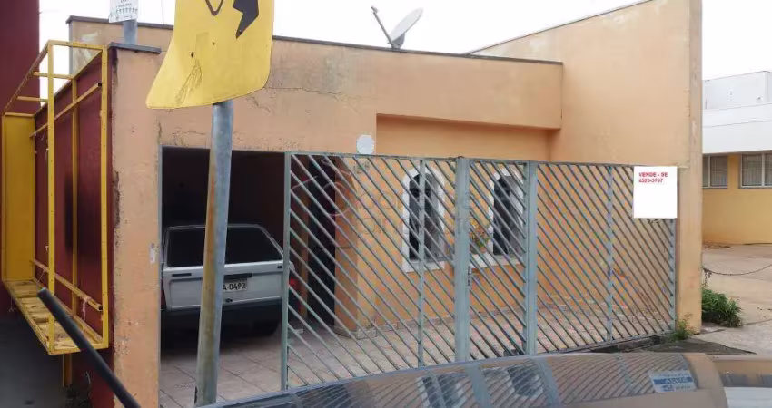 Casa para venda em jardim petrópolis de 145.00m² com 2 quartos e 1 garagem