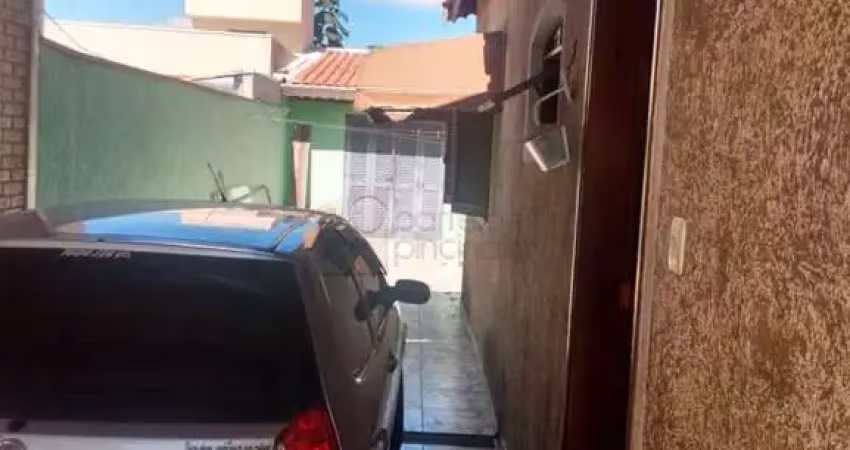 Casa para venda em tulipas de 155.00m² com 3 quartos, 1 suite e 2 garagens