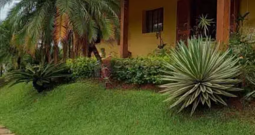 Chácara para venda em bairro dos fernandes de 840.00m² com 4 quartos, 3 suites e 50 garagens