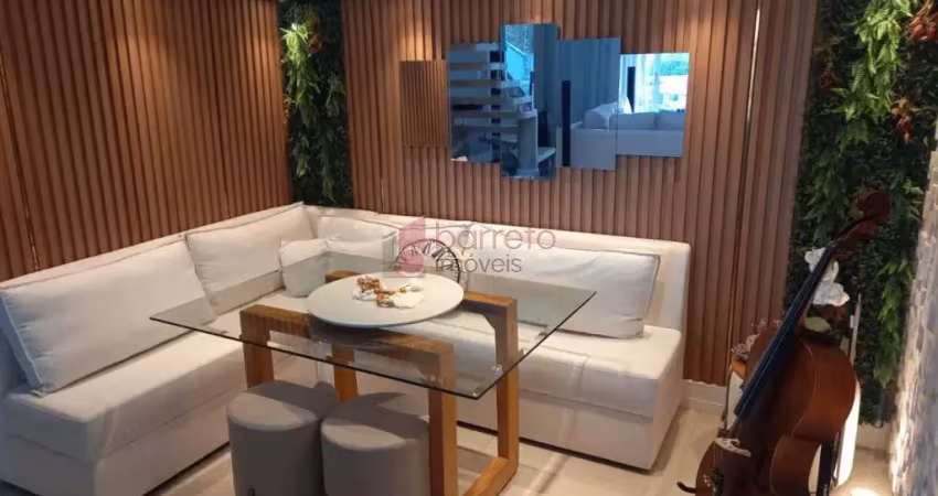 Sobrado para venda em jardim corcovado de 147.00m² com 2 quartos, 2 suites e 2 garagens