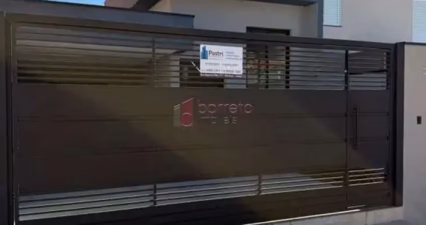 Casa para venda em jardim marambaia ii de 173.00m² com 3 quartos, 1 suite e 3 garagens