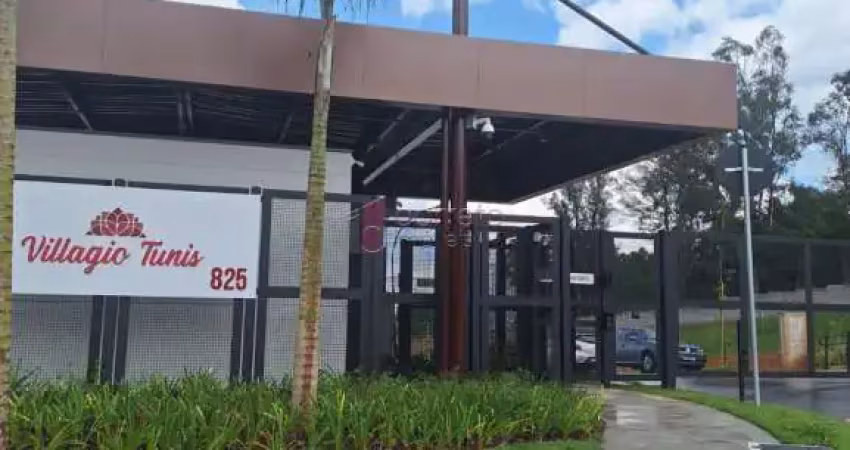 Terreno para venda em chácara morada mediterrânea de 176.00m²