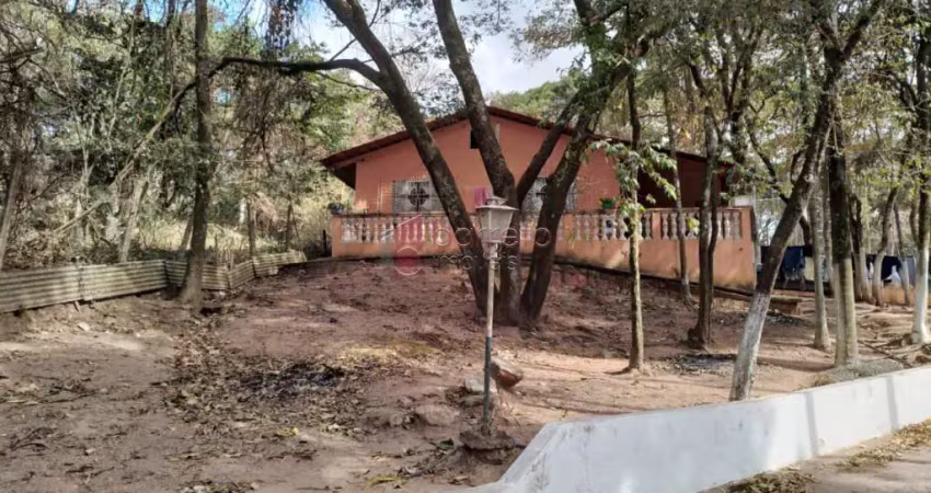 Chácara para venda em chácara são francisco de 202.00m² com 2 quartos e 6 garagens