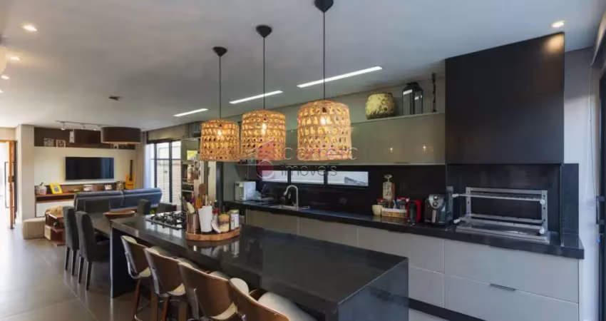 Casa de condomínio para venda em jardim celeste de 170.00m² com 3 quartos, 1 suite e 2 garagens