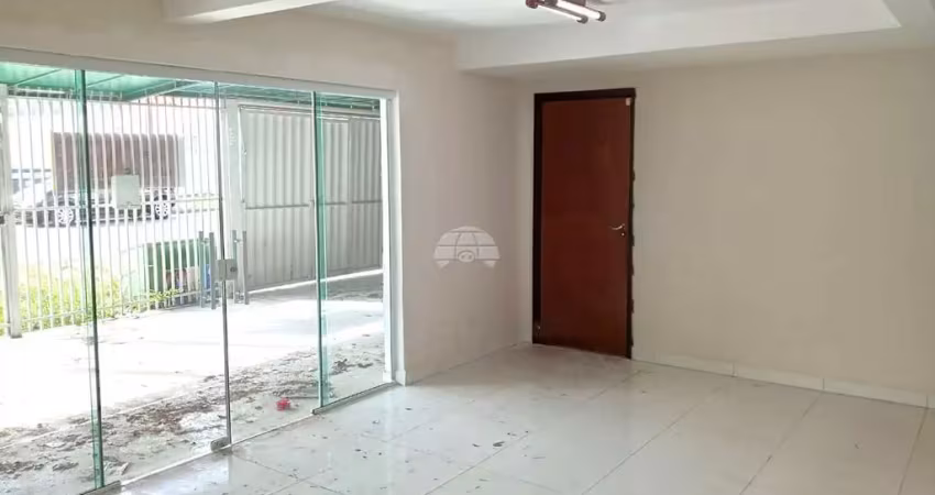Sobrado para venda em cidade jardim de 122.00m² com 3 quartos, 1 suite e 2 garagens