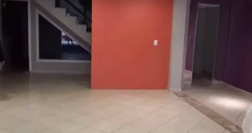 Prédio comercial para alugar em morada santa fé de 200.00m²