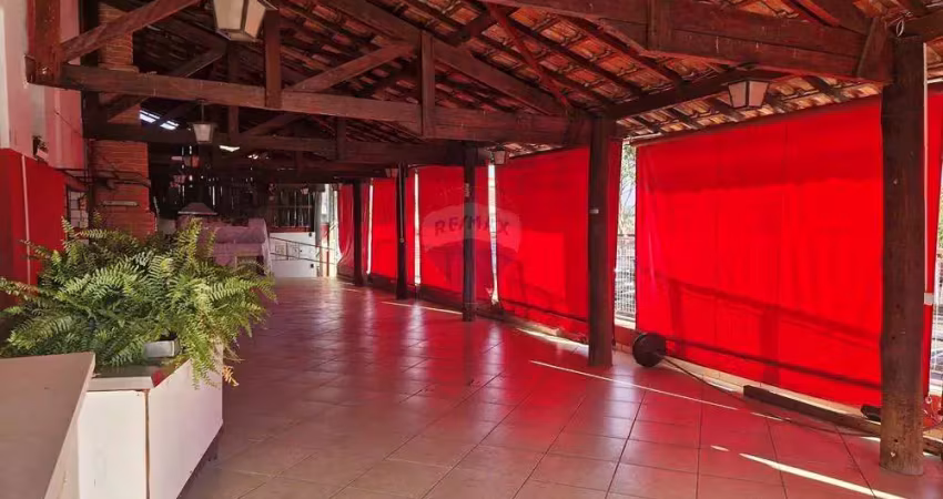 Imóvel comercial para alugar em santa cruz de 400.00m²