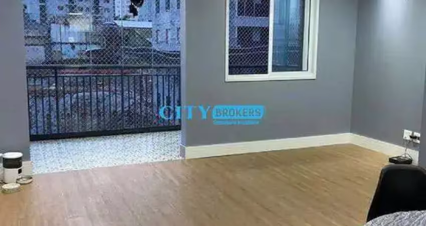 Apartamento para venda em picanço de 75.00m² com 2 quartos, 1 suite e 2 garagens