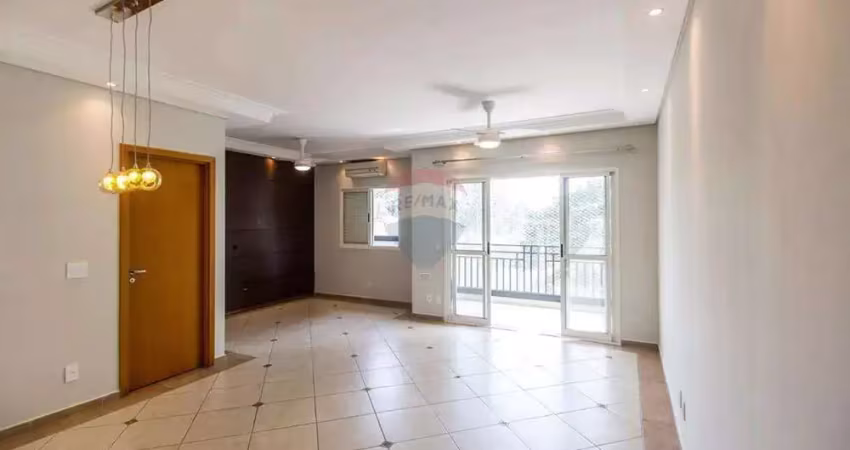 Apartamento para alugar em tamboré de 101.00m² com 2 quartos, 1 suite e 2 garagens