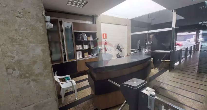Sala comercial à venda na Savassi, Belo Horizonte 