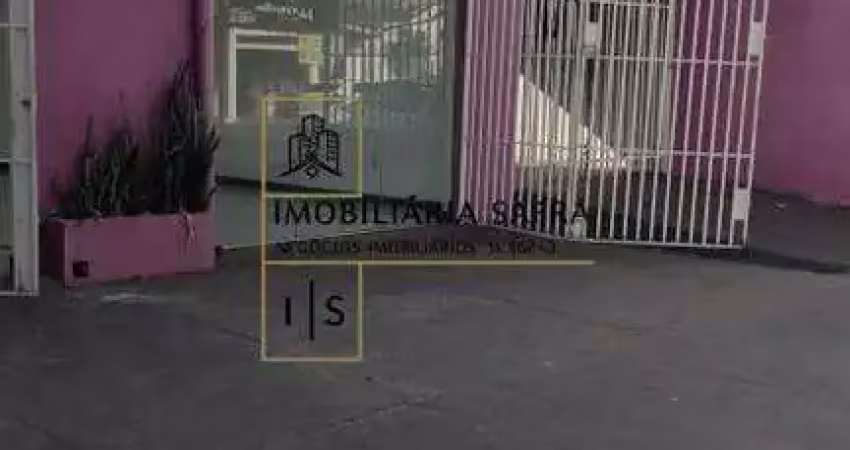 Sala comercial para alugar na Rua Santa Paula, ****, Eldorado, São José do Rio Preto