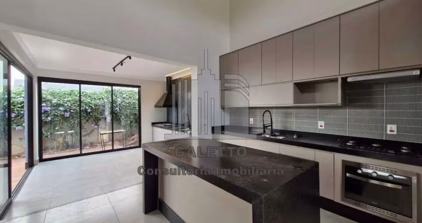 Casa para alugar em roncáglia de 200.00m² com 3 quartos, 3 suites e 4 garagens