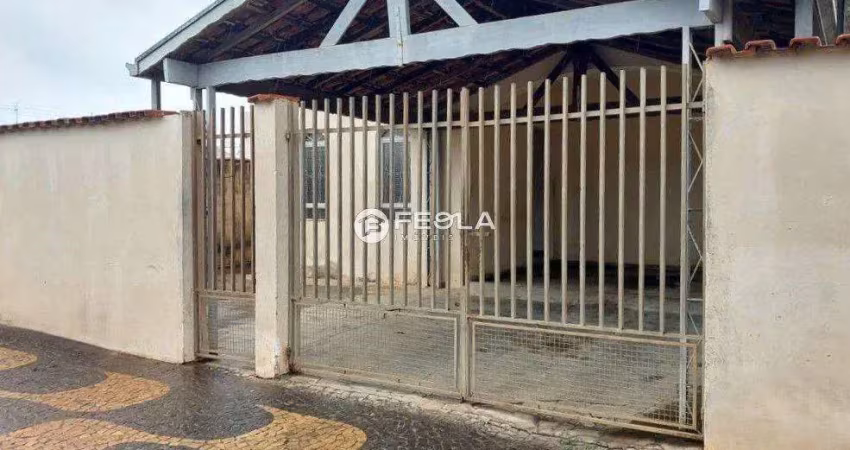Casa para venda em jardim santa rita de cássia de 117.00m² com 2 quartos e 4 garagens