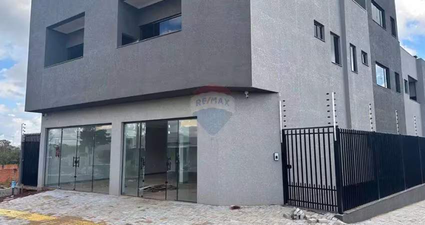 Prédio comercial para venda em jardim lancaster de 1123.00m²