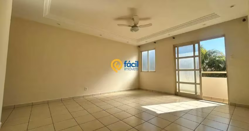Apartamento para venda em vila staff de 105.00m² com 3 quartos