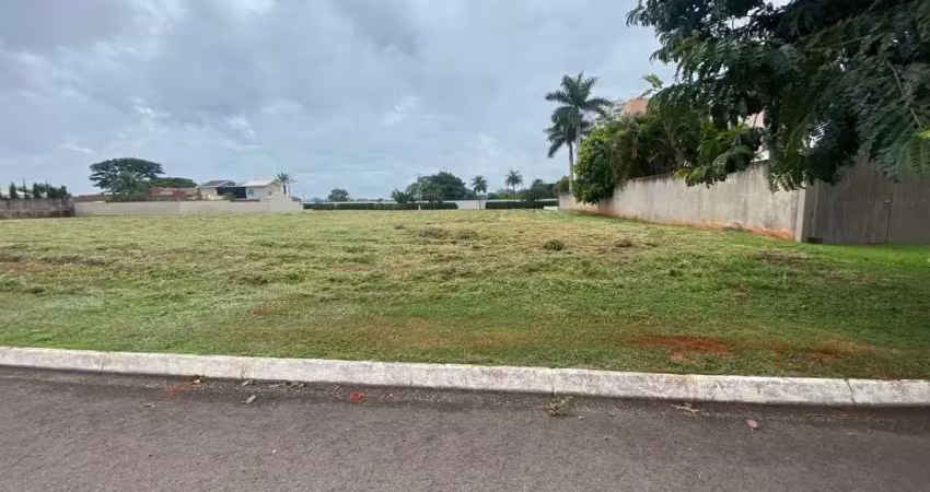 Terreno para venda em residencial de colores de 1000.00m²
