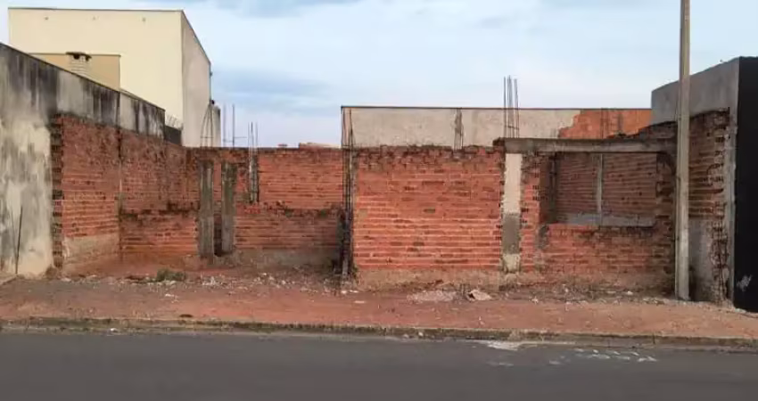 Terreno à venda na Rua B, ***, Jardim Sant'Ana, Birigui