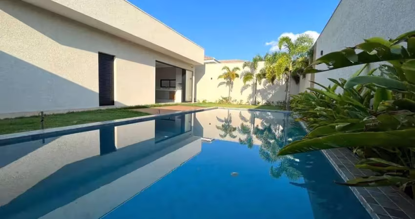 Casa para venda em residencial de colores de 289.29m² com 3 quartos e 3 suites