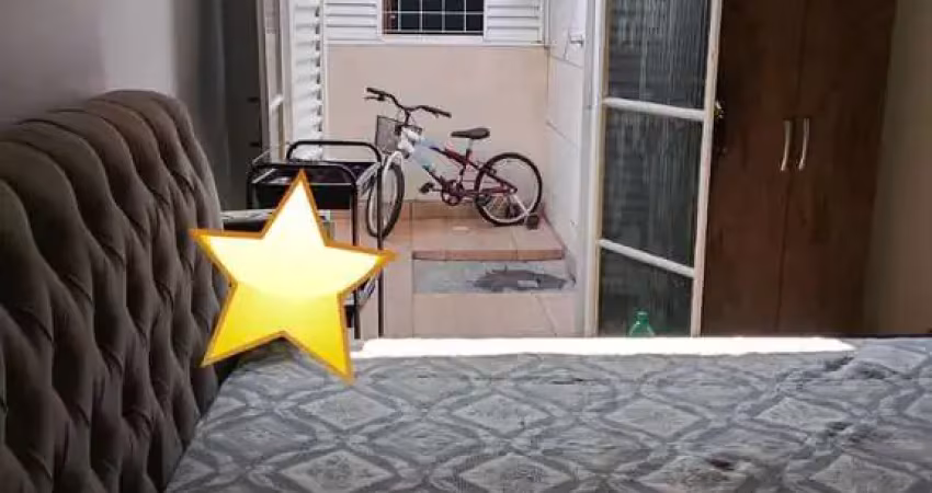 Casa para venda em nucleo habitacional ivone alves palma de 180.00m² com 3 quartos, 1 suite e 2 garagens