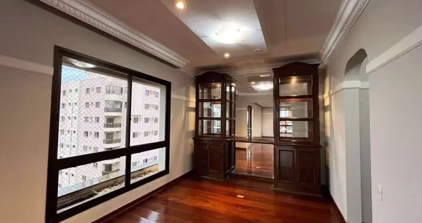 Apartamento para venda em centro de 212.72m² com 3 quartos, 3 suites e 2 garagens
