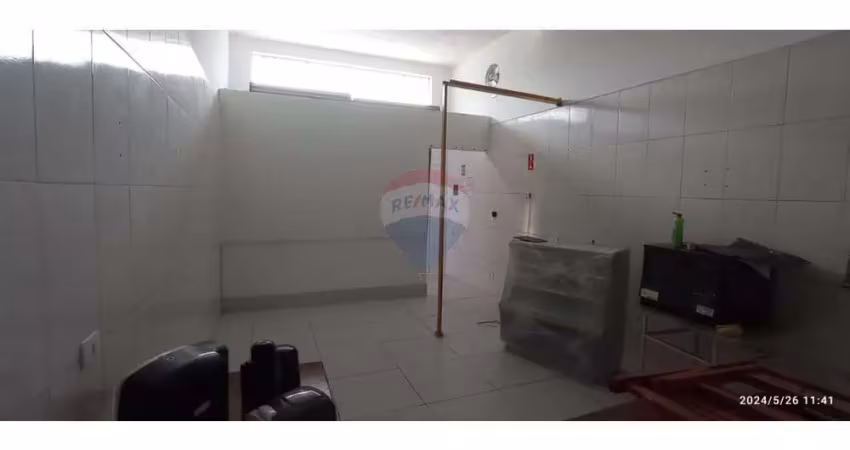 Sala comercial para alugar em centro de 36.00m² com 1 garagem