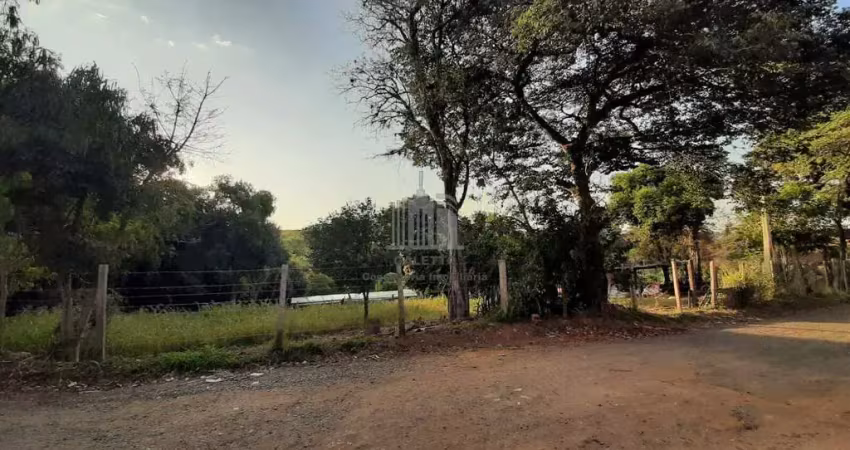 Terreno à venda na Rua Antônio Prado, ****, Sousas, Campinas