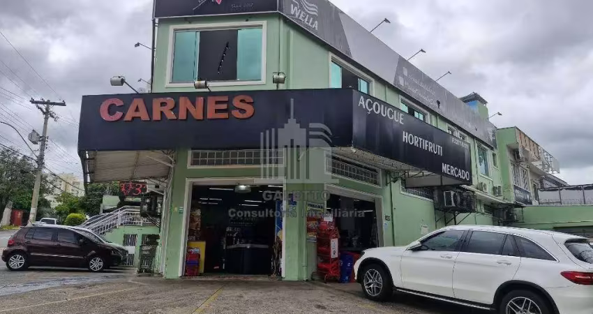 Prédio comercial para venda em jardim nova europa de 682.00m² com 16 garagens