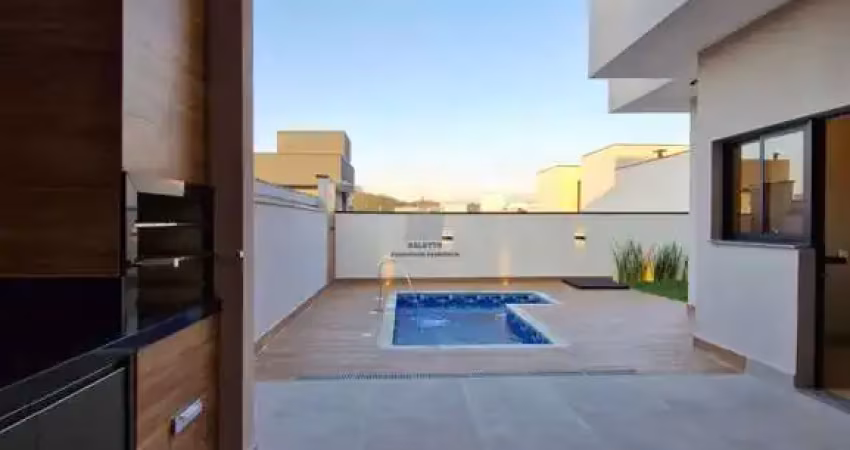 Casa para venda em jardim são marcos de 308.00m² com 3 quartos, 3 suites e 4 garagens