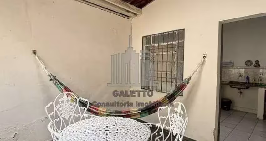 Casa para venda em vila eliza de 160.00m² com 2 quartos e 2 garagens
