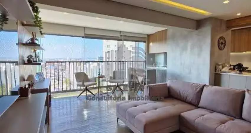Apartamento para venda em jardim guanabara de 87.00m² com 2 quartos, 2 suites e 2 garagens