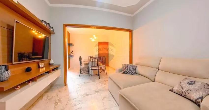 Casa para venda em jardim alto da colina de 125.00m² com 3 quartos e 2 garagens