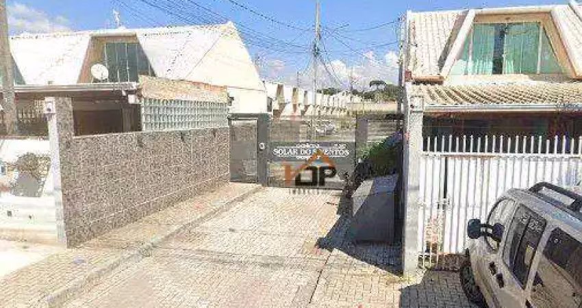 Casa para venda em estados de 140.00m² com 2 quartos e 1 garagem