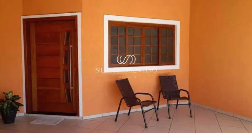 Casa para venda em residencial d'napoli de 150.00m² com 2 quartos e 2 garagens