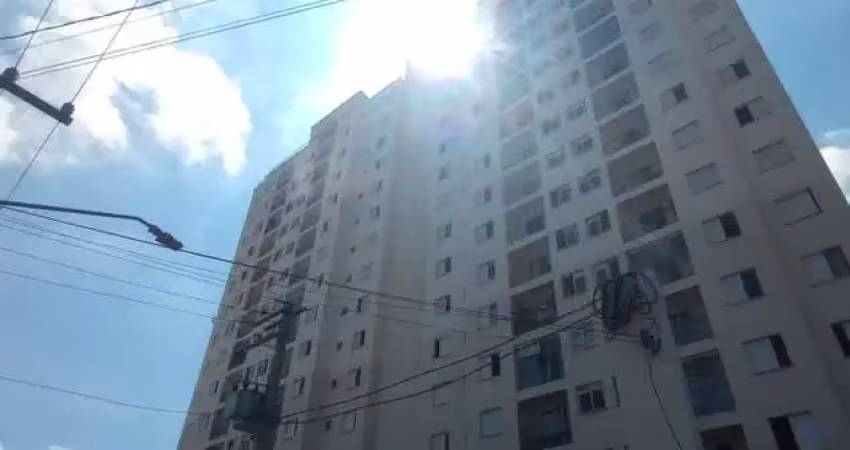 Apartamento para venda em vila princesa isabel de 45.00m² com 2 quartos e 1 garagem