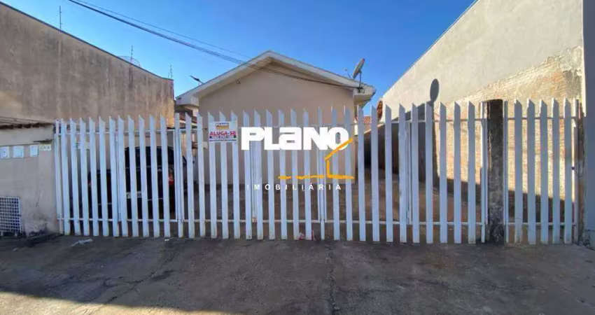 Casa para alugar em jardim portinari de 40.00m² com 2 quartos e 1 garagem