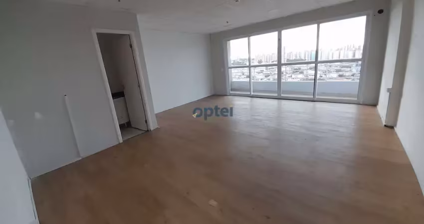 Sala comercial à venda na Avenida Senador Vergueiro, 2123, Centro, São Bernardo do Campo