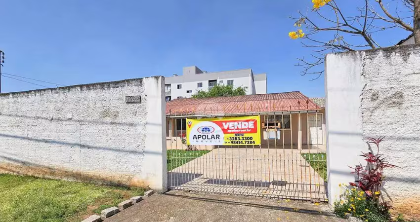 Casa para venda em parque da fonte de 138.00m² com 3 quartos, 1 suite e 1 garagem