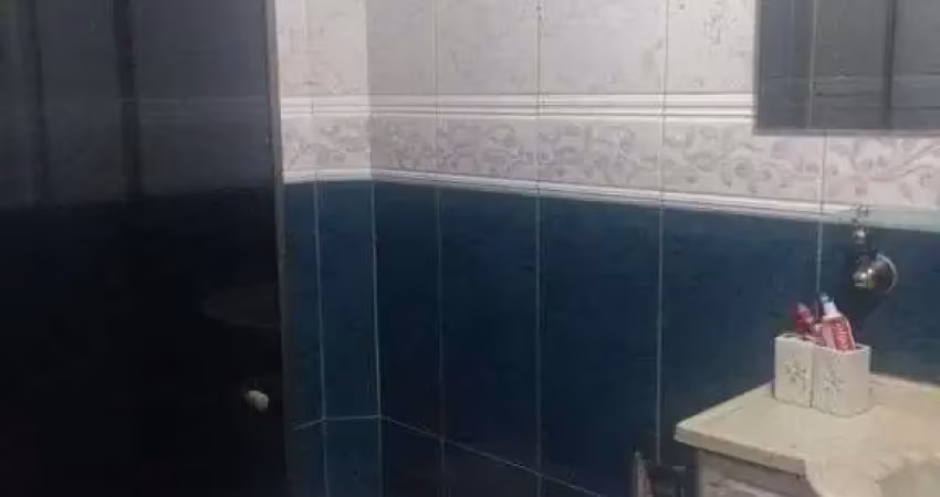 Sobrado para venda em jardim são roberto de 160.00m² com 3 quartos, 1 suite e 2 garagens