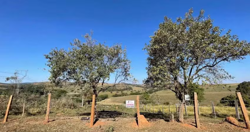 Terreno para venda em loteamento chácaras gargantilhas de 1416.00m²