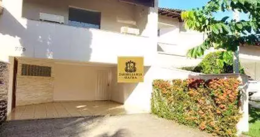 Casa para venda em recanto real de 400.00m² com 4 quartos e 6 garagens
