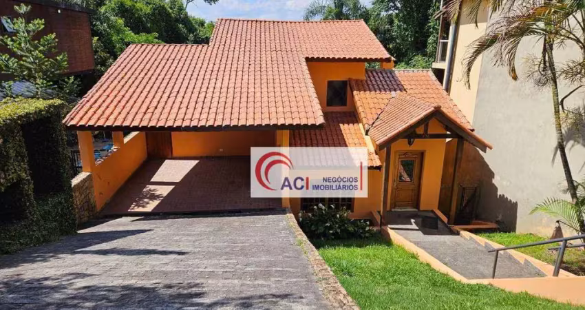 Casa de condomínio para venda em vila verde de 170.00m² com 3 quartos, 1 suite e 6 garagens