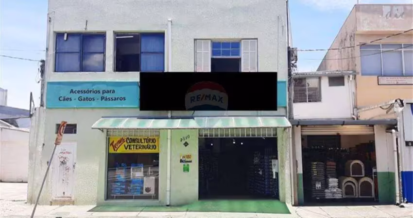 Galpão / depósito / armazém para alugar em jardim petrópolis de 560.00m² com 20 garagens