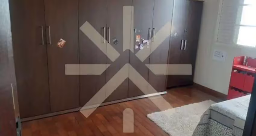 Casa para venda em jardim ricetti de 220.00m² com 3 quartos, 1 suite e 2 garagens