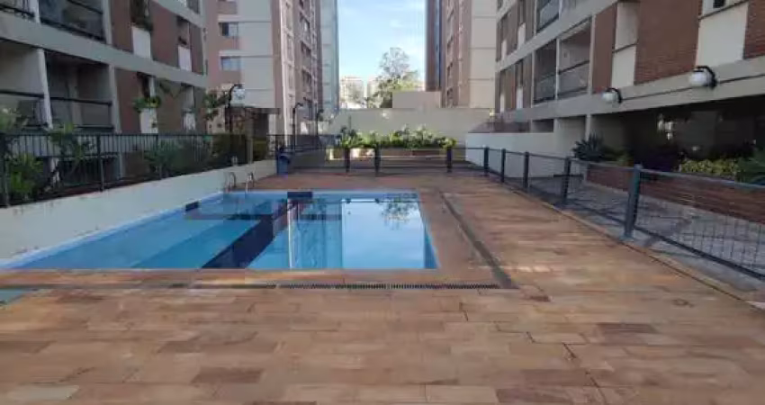 Apartamento para venda em jardim flamboyant de 130.00m² com 3 quartos, 1 suite e 1 garagem